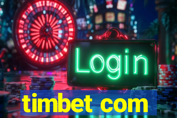 timbet com